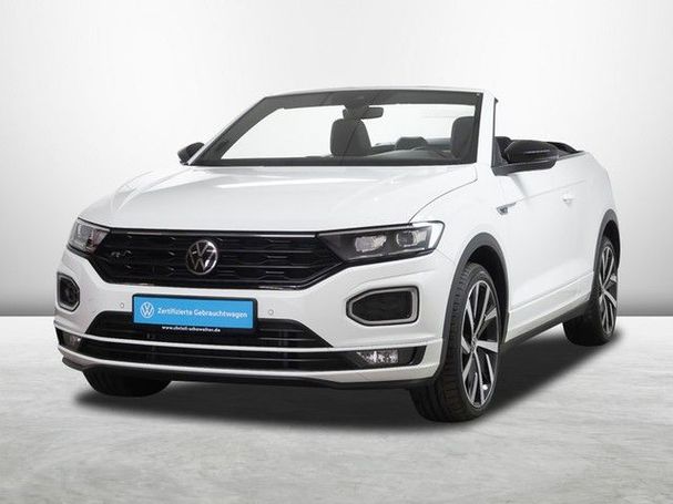 Volkswagen T-Roc 1.5 TSI DSG 110 kW image number 1