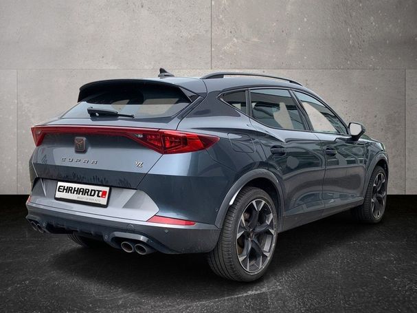 Cupra Formentor 2.0 TSI DSG VZ 228 kW image number 3