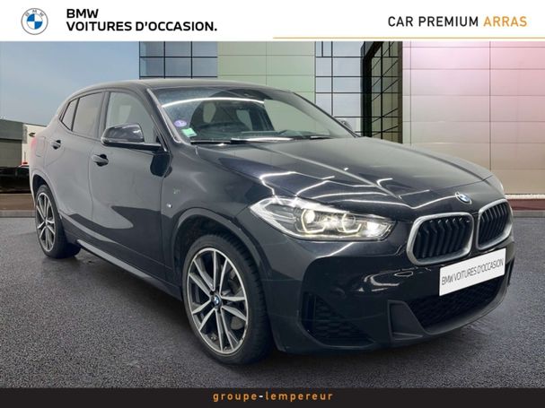 BMW X2 xDrive 93 kW image number 13