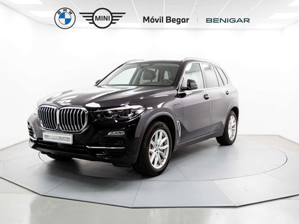 BMW X5 45e xDrive 290 kW image number 1