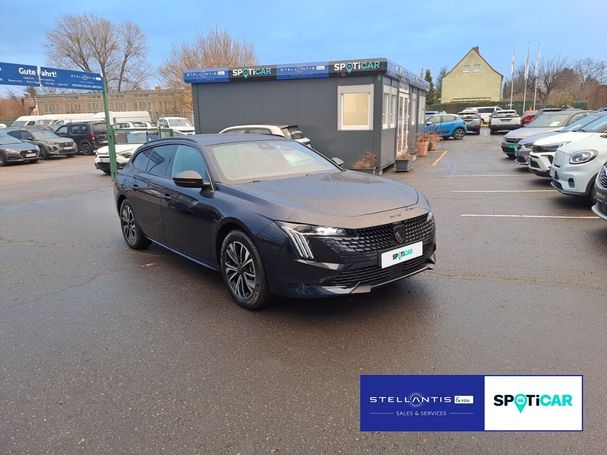 Peugeot 508 SW BlueHDi 130 Allure 96 kW image number 3