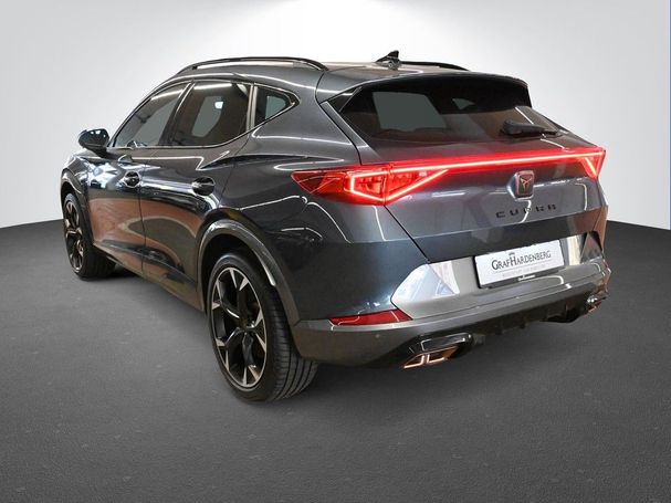 Cupra Formentor 1.4 e-HYBRID 150 kW image number 2