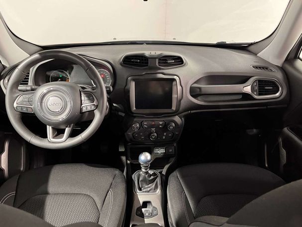 Jeep Renegade 1.6 MultiJet 96 kW image number 7