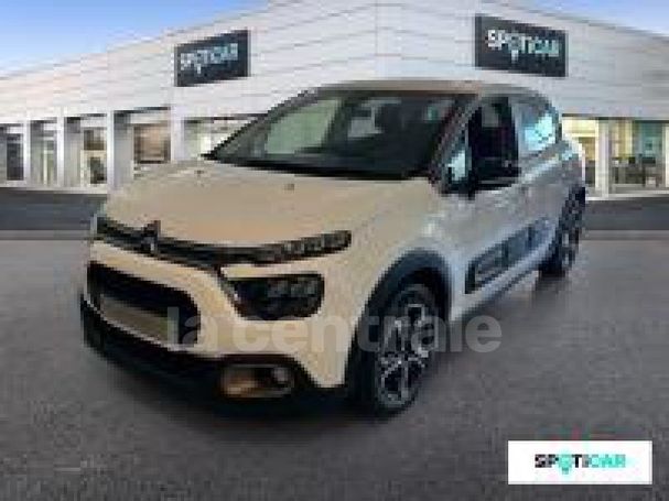 Citroen C3 Pure Tech 110 S&S 81 kW image number 1