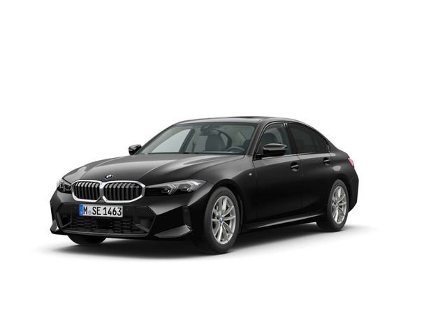 BMW 320i xDrive M Sport 135 kW image number 1