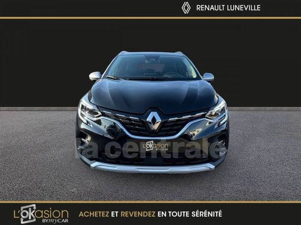 Renault Captur TCe 90 67 kW image number 3