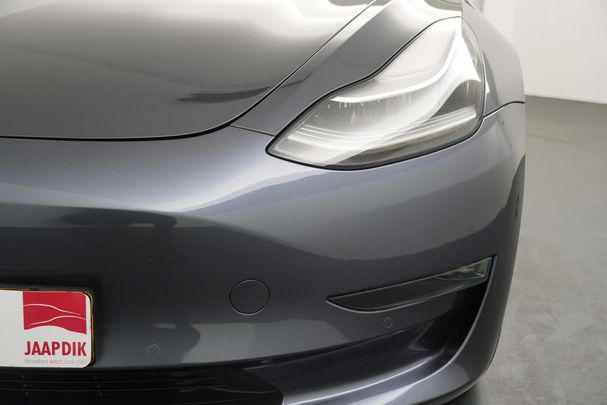 Tesla Model 3 Long Range AWD 158 kW image number 19