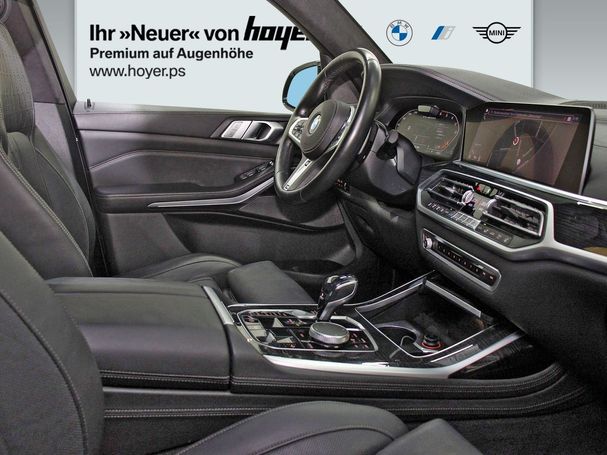 BMW X7 M50d xDrive 294 kW image number 5