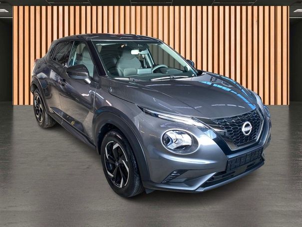 Nissan Juke 1.0 DIG-T Acenta 84 kW image number 13