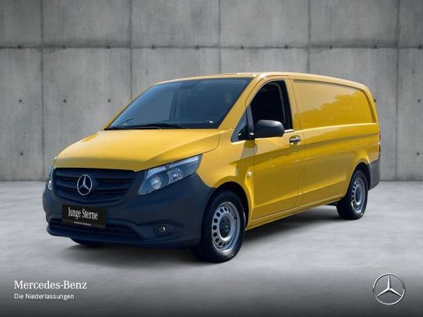 Mercedes-Benz Vito 114 CDi 100 kW image number 2