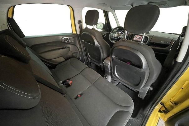 Fiat 500L 1.3 MultiJet Dualogic 70 kW image number 12