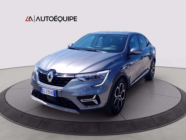 Renault Arkana 1.6 E-Tech Hybrid 105 kW image number 1