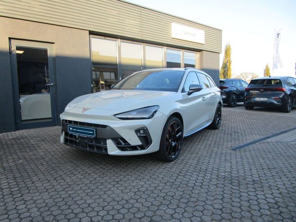 Cupra Leon VZ 2.0 TSI 4Drive DSG 245 kW image number 2