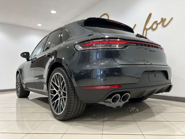 Porsche Macan PDK 180 kW image number 10