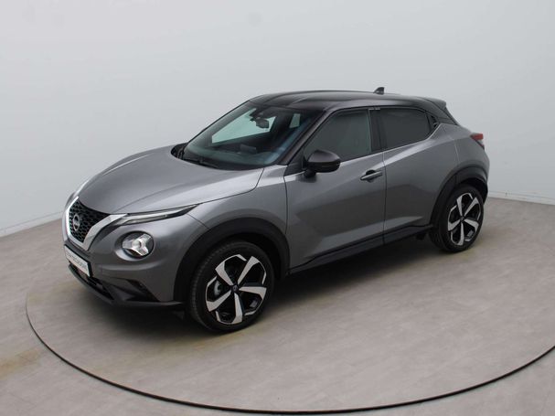 Nissan Juke DIG-T Tekna 85 kW image number 13