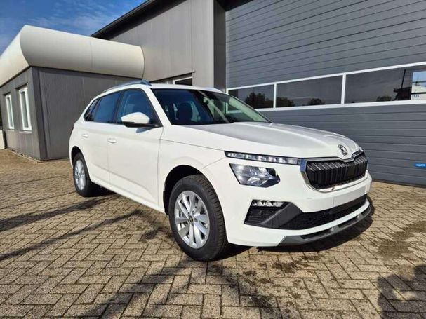 Skoda Kamiq 1.0 TSI DSG 85 kW image number 2