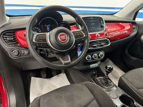 Fiat 500X 1.0 Urban 88 kW image number 7