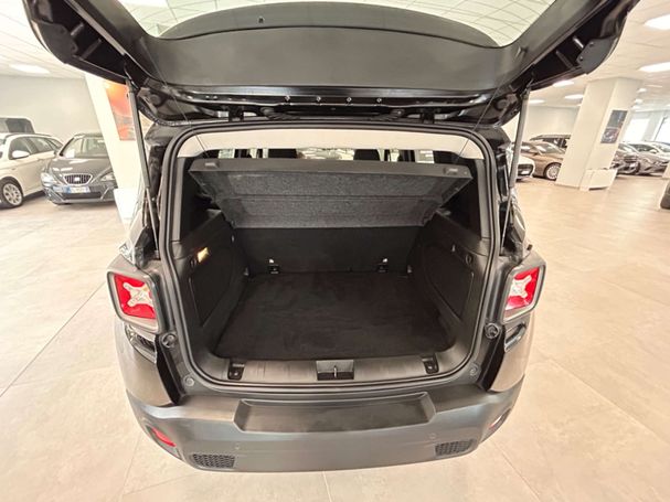 Jeep Renegade 1.6 88 kW image number 28