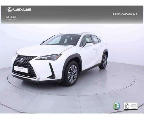 Lexus UX 150 kW image number 1