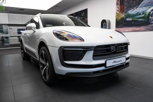 Porsche Macan 195 kW image number 20