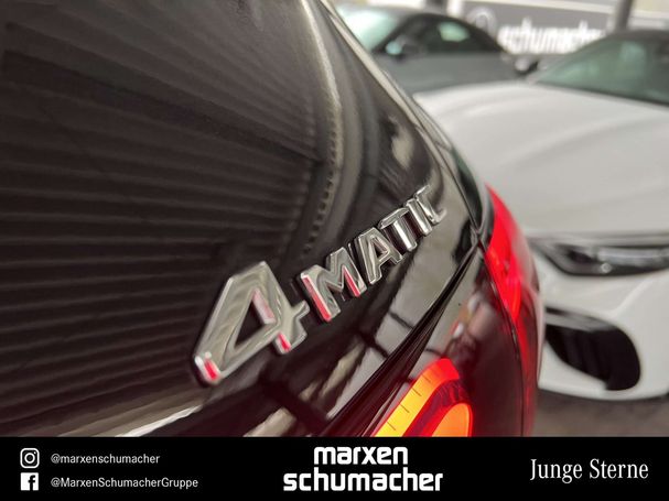 Mercedes-Benz GLC 300 e AMG Premium Plus 230 kW image number 35