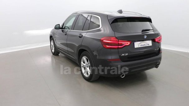 BMW X3 xDrive 215 kW image number 35