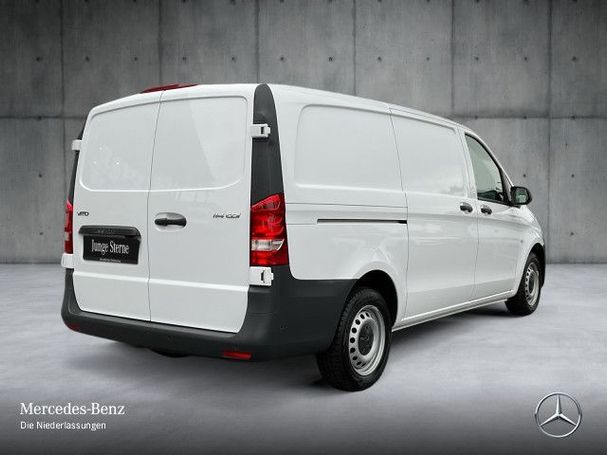 Mercedes-Benz Vito 114 CDI Pro 100 kW image number 6