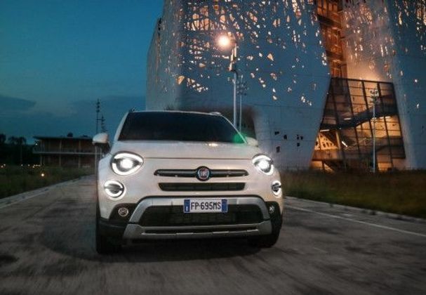 Fiat 500X 1.0 Cross 88 kW image number 12