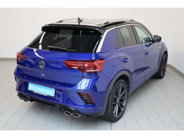 Volkswagen T-Roc R 4Motion DSG 221 kW image number 3