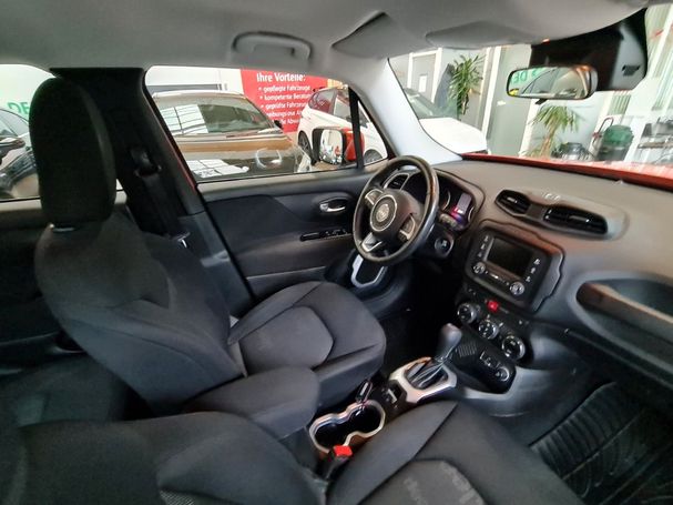 Jeep Renegade 103 kW image number 9