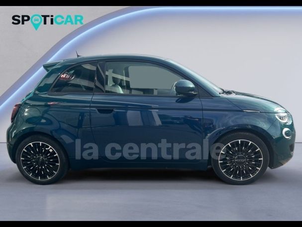 Fiat 500 e 42 kWh 88 kW image number 4