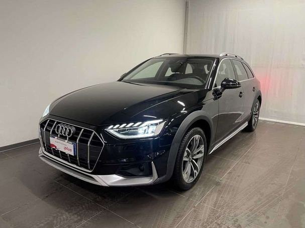 Audi A4 Allroad 40 TDI S tronic Business 140 kW image number 1