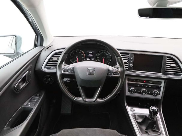 Seat Leon ST 1.0 TSI Style 85 kW image number 35