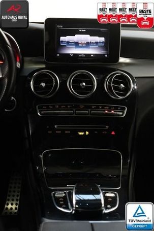 Mercedes-Benz GLC 220 d 125 kW image number 6