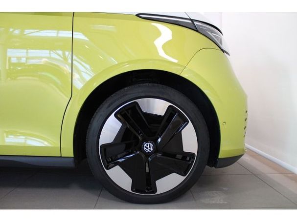 Volkswagen ID. Buzz Pro 150 kW image number 6