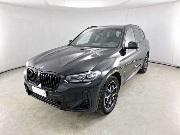 BMW X3e M xDrive 215 kW image number 1