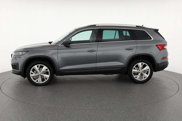 Skoda Kodiaq 1.5 TSI DSG 110 kW image number 22