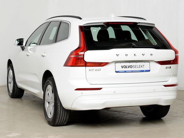 Volvo XC60 B4 AWD Geartronic 145 kW image number 5