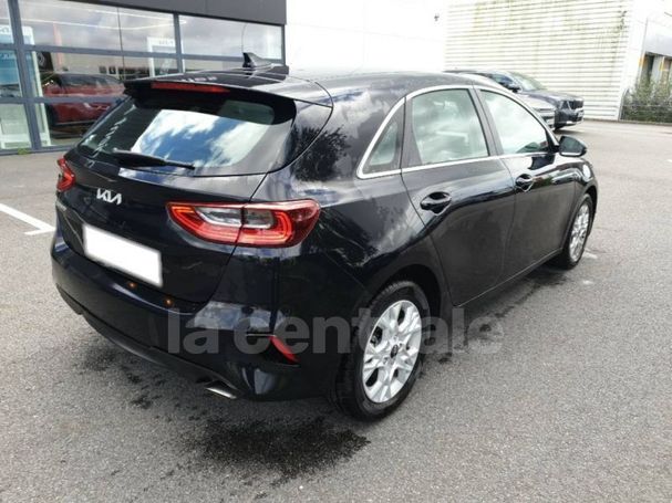 Kia Ceed Ceed 1.0 T-GDI 88 kW image number 4