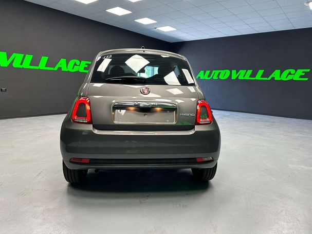 Fiat 500 1.0 51 kW image number 7