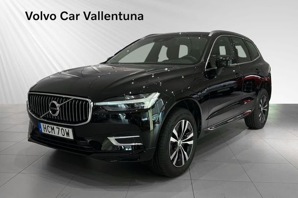 Volvo XC60 T6 Recharge AWD 253 kW image number 1