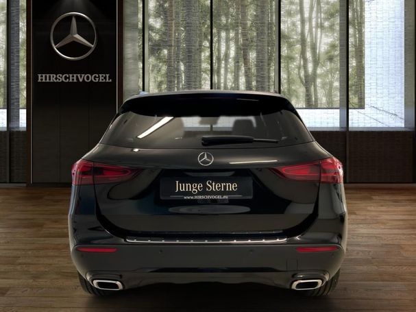 Mercedes-Benz GLA 180 100 kW image number 6