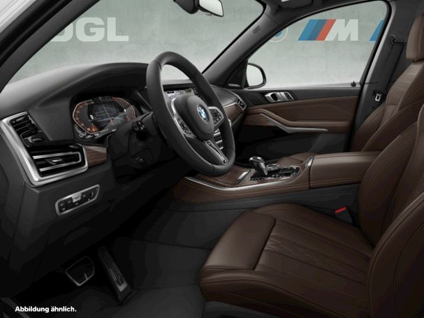 BMW X5 xDrive30d 195 kW image number 4