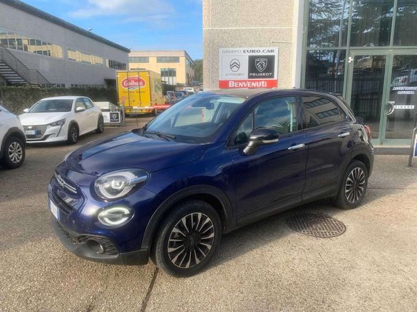 Fiat 500X 1.3 MultiJet 70 kW image number 2