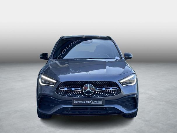 Mercedes-Benz GLA 200 120 kW image number 2