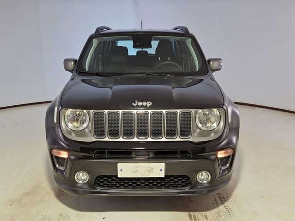 Jeep Renegade 1.3 Limited 110 kW image number 3