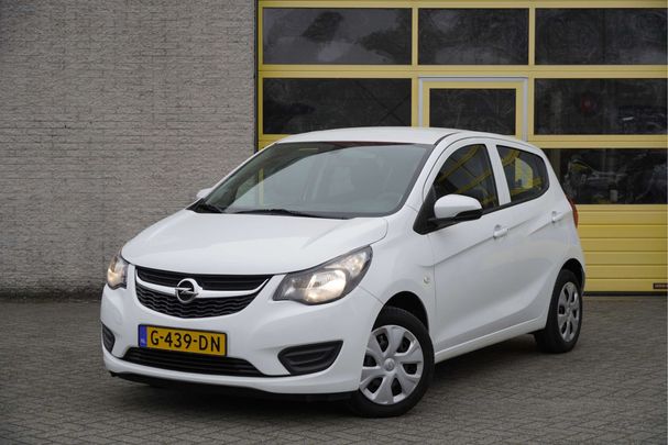 Opel Karl 1.0 Edition 54 kW image number 1