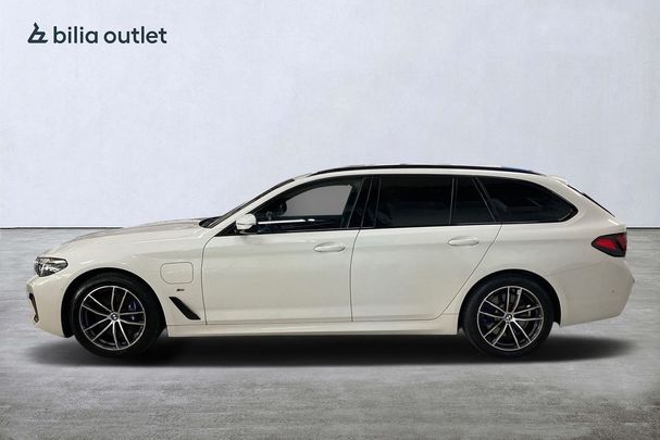 BMW 530 Touring 216 kW image number 9