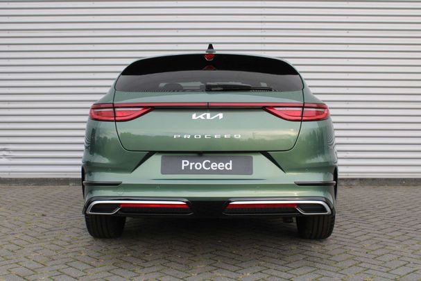 Kia ProCeed 1.5 T-GDI GT Line DCT7 103 kW image number 4