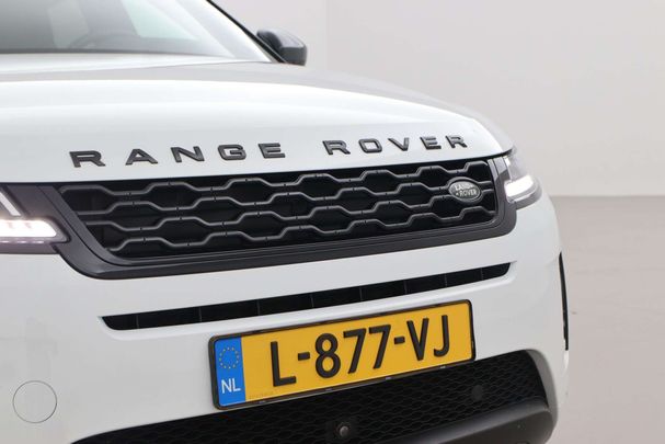 Land Rover Range Rover Evoque P160 S 118 kW image number 43